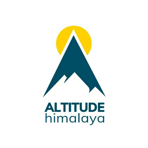 Nepal Bhutan Tibet Tour (Altitude Himalaya) logo
