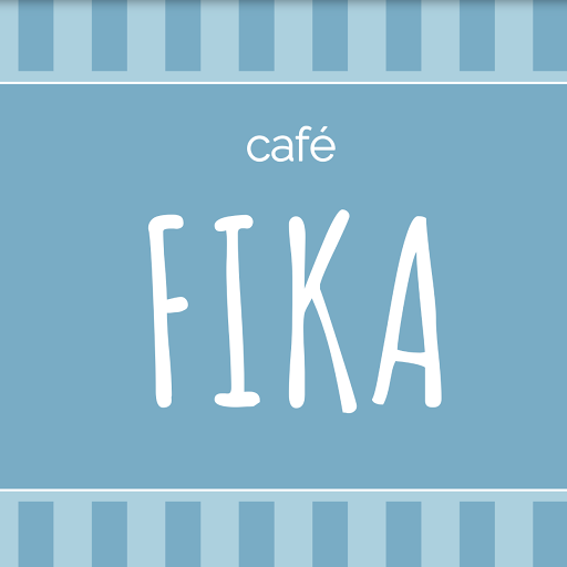 Café Fika logo