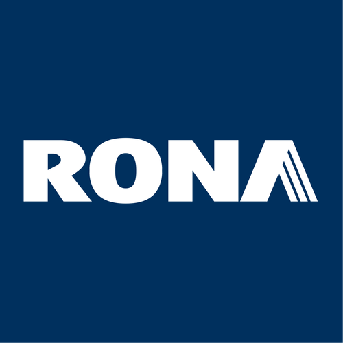 Moffatt & Powell RONA London logo