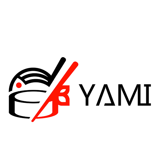 Yami Sushi Viby J logo