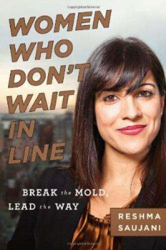 Download Pdf Women Who Dont Wait In Line Break The Mold Lead The Way