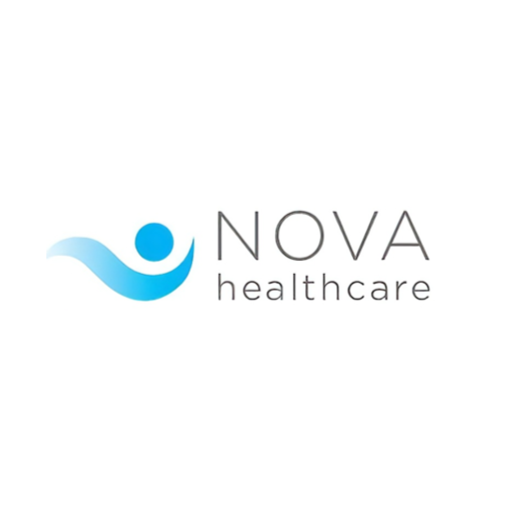 Nova Healthcare & The Leeds Gamma Knife Centre logo