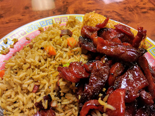 Asian Restaurant «Happy-Wok», reviews and photos, 223 Spring St, Newton, NJ 07860, USA
