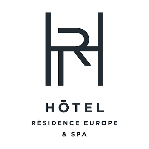 Hôtel Résidence Europe & Spa logo