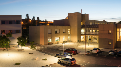 Escuela Politécnica de Cáceres