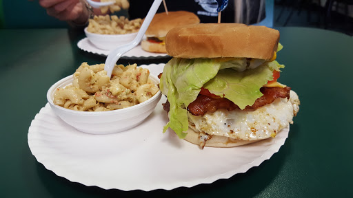 Restaurant «The Sandwich Club Cafe», reviews and photos, 2270 US-501, Conway, SC 29526, USA