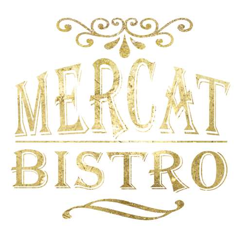 Mercat Bistro logo