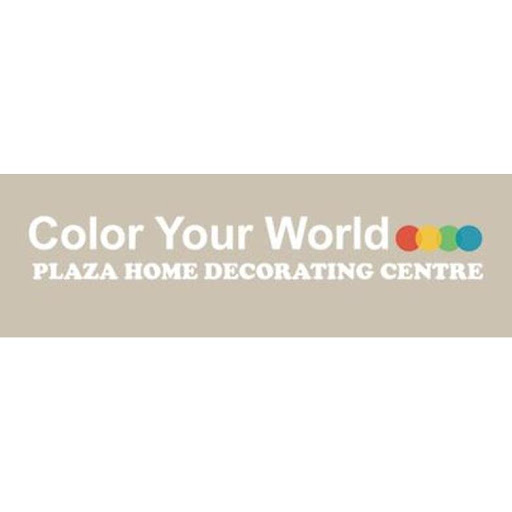 Color Your World logo