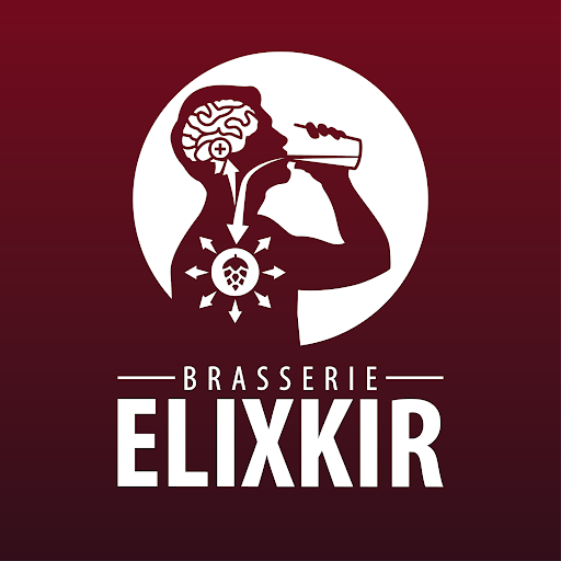 Brasserie Elixkir logo
