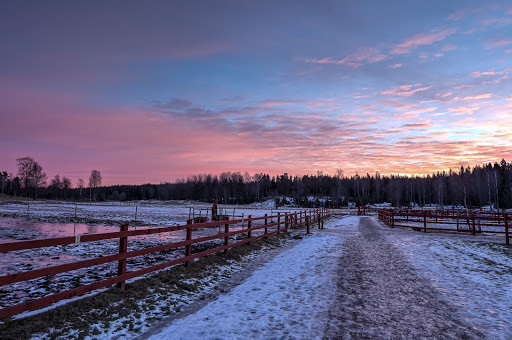 Tyresta by