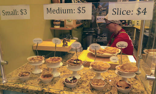 Bakery «Pie Oh My!», reviews and photos, 2719 Sutton Blvd, Maplewood, MO 63143, USA