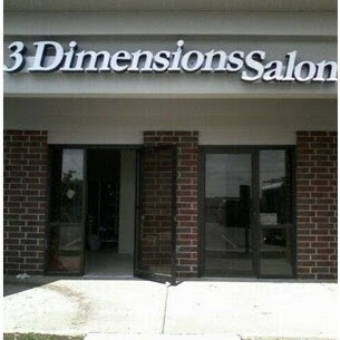 3 Dimensions Salon