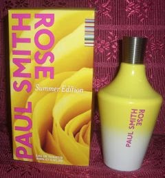 Paul Smith Rose Summer Edition 2010 - NiceLadiesThings