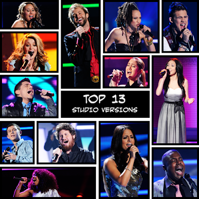American Idol Top 13 Season 10 [iTunes Plus AAC M4A]  Top+13+itunes