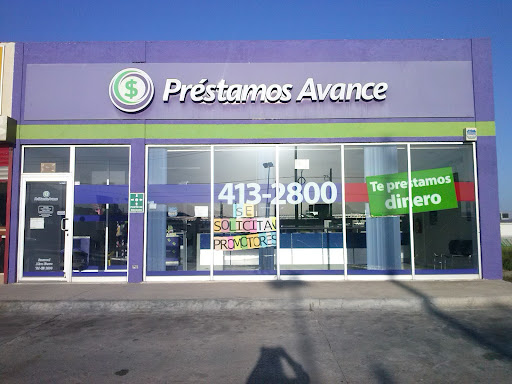 Préstamo Avance, Blvd. Mirasierra 280 A, Cd Mirasierra, 25016 Saltillo, Coah., México, Agencia de préstamos | Saltillo