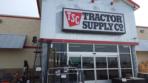 Home Improvement Store «Tractor Supply Co.», reviews and photos, 1465 Armory Dr, Franklin, VA 23851, USA