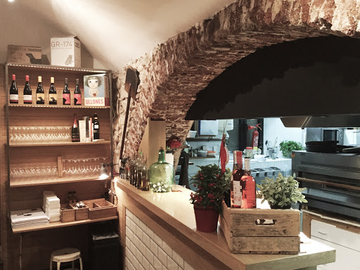 Pizzeria Lluís