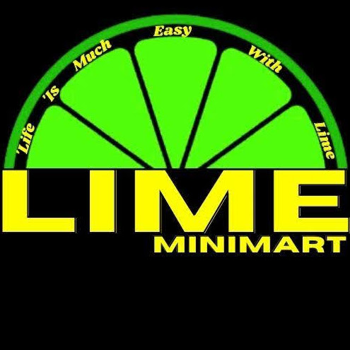 LIME MINIMART Off Licence