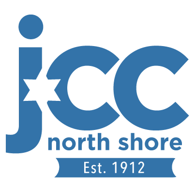 Jewish Community Center of the North Shore logo