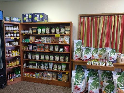 Natural Foods Store «Jubilee Naturals», reviews and photos, 909 Main St, Sumner, WA 98390, USA