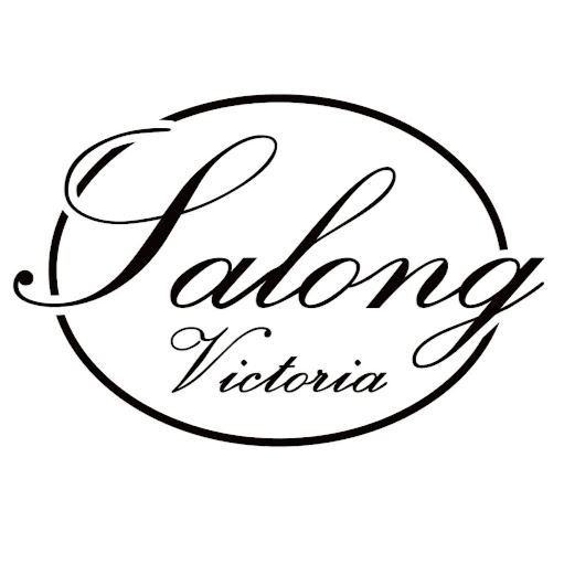 Salong Victoria logo