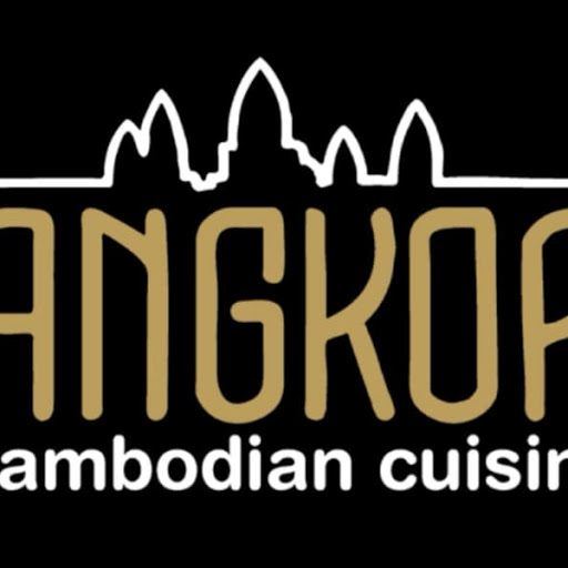 Angkor Restaurant logo