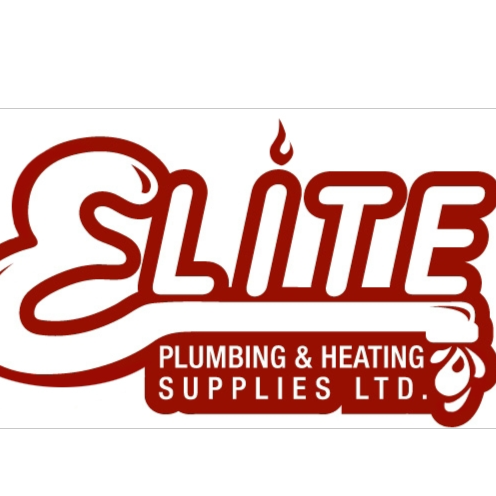 Elite Plumbing & Heating Supplies logo