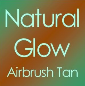 Natural Glow Airbrush Tan