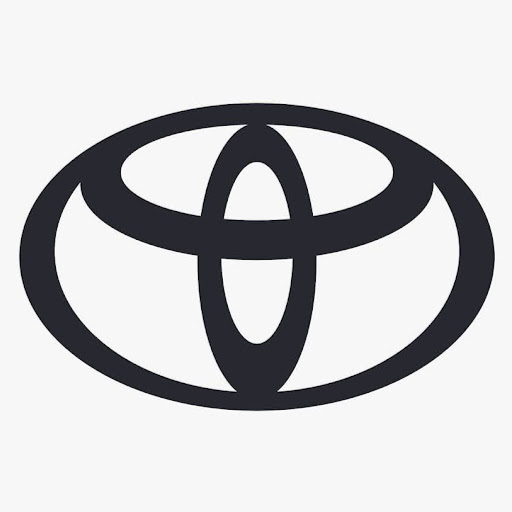 Toyota Plaza Efe logo
