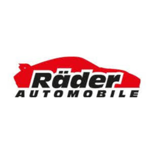 Räder-Automobile logo