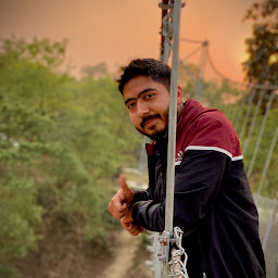 Yogesh Gautam