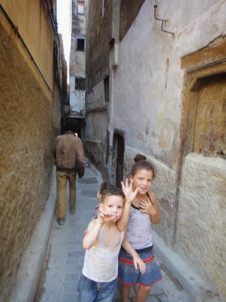 Путешествую, отдыхая: Легзира, пустыня Сахара, Эс-Сувейра, Шефшауэн и пр. Марокко