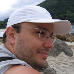 Antonio Cardoso's user avatar