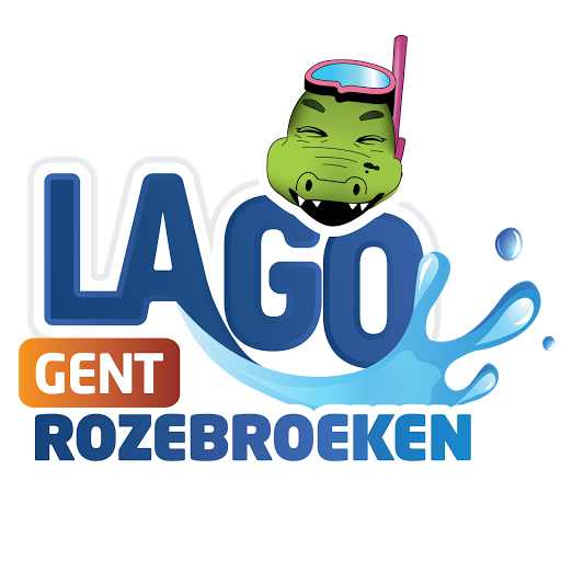 LAGO Gent Rozebroeken logo