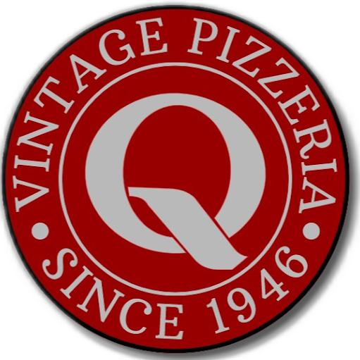 Quonset Pizza logo