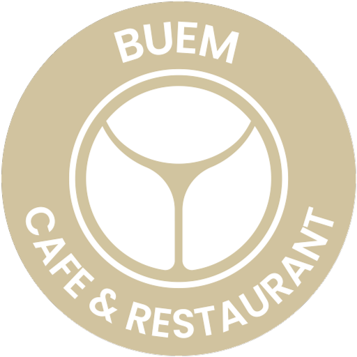 BUEM Cafe & Restaurant logo