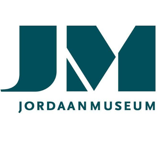 Jordaanmuseum - Buitenmuseum logo