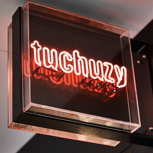 Tuchuzy logo