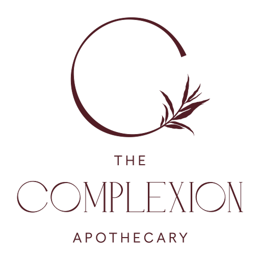 The Complexion Apothecary logo