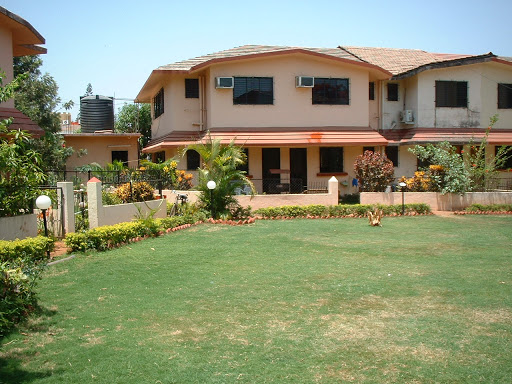 Samrat, 7, Sunay Gardens, Opposite Span Resorts, Peechli Hill, Behind Fariyas Hotel, New Tungarli, Lonavala, Maharashtra 400101, India, Cottage, state MH