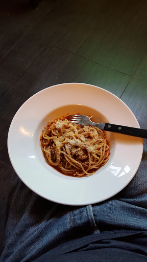 Ristorante Pizzeria Karalis