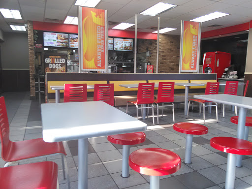 Fast Food Restaurant «Burger King», reviews and photos, 1700 Nottingham Way, Trenton, NJ 08619, USA