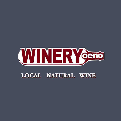 OENO Winemaking logo