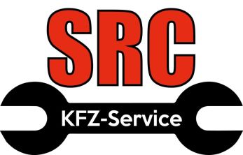 SRC KFZ-Service logo