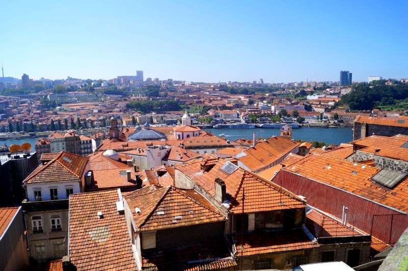 Descubre conmigo el Norte de Portugal - Blogs de Portugal - 15/08- Oporto: De azulejos, barroco y decadencia (21)