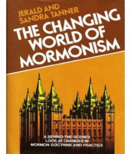 Mormonism Lds Latter Day Saints To True Faith In Christ