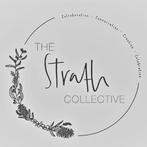 The Strath Collective logo
