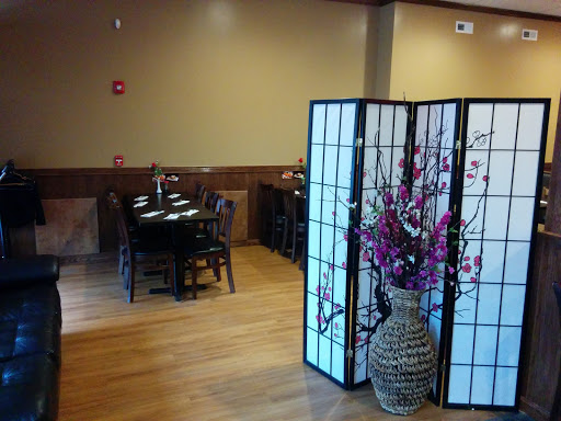 Asian Fusion Restaurant «Wild Ginger Asian Fusion», reviews and photos, 45 N Main St, Cortland, NY 13045, USA
