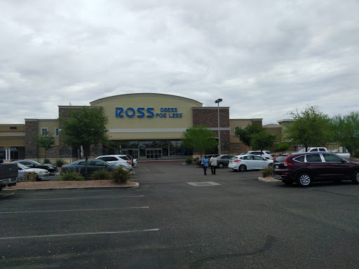 Clothing Store «Ross Dress for Less», reviews and photos, 4120 S Arizona Ave, Chandler, AZ 85248, USA