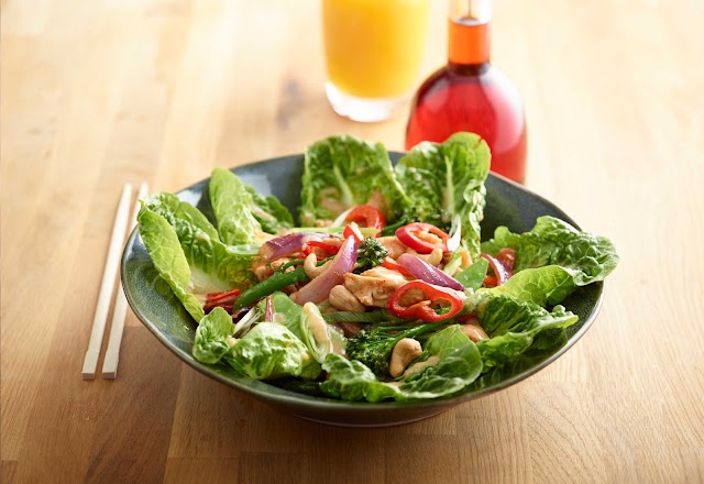 wagamama putney